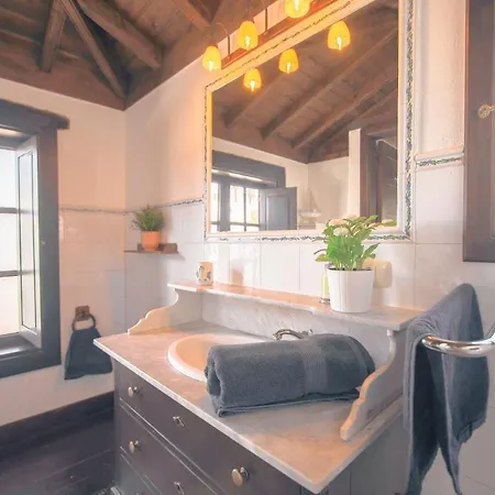 Casita Palmera Dom wakacyjny