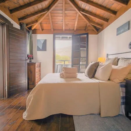 Casita Palmera Dom wakacyjny Haría