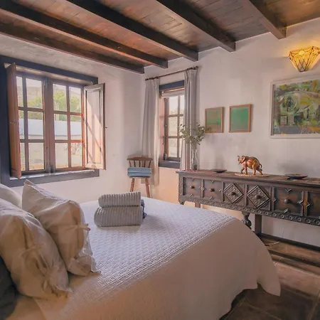 Casita Palmera * Haría