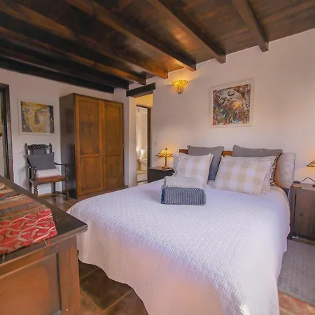 Casita Palmera * Haría