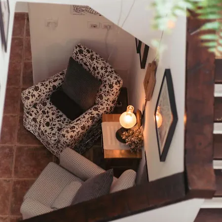 Casita Palmera Holiday home