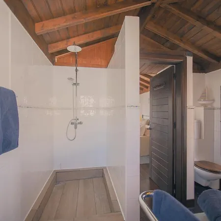 Holiday home Casita Palmera *