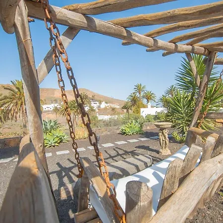 Casa vacanze Casita Palmera *