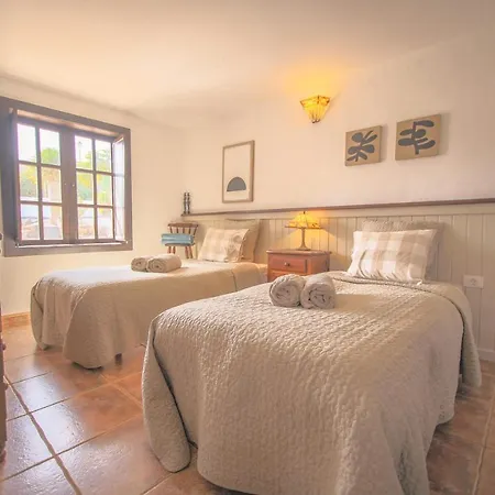 Casita Palmera Casa vacanze