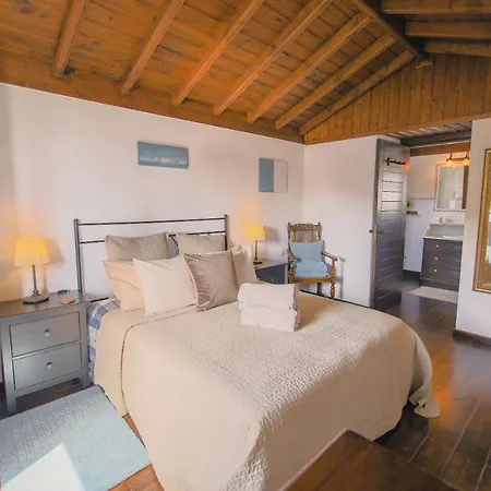 Casita Palmera Holiday home *