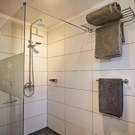 Holiday home Casita Palmera Haria
