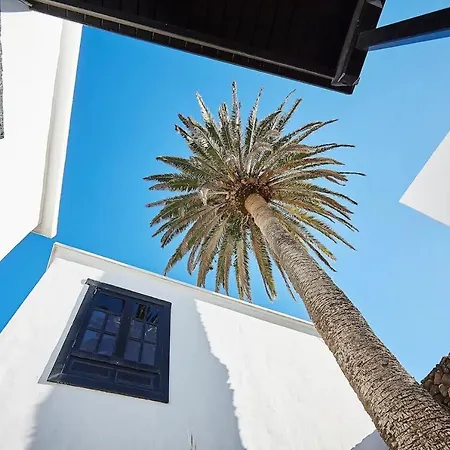 Holiday home Casita Palmera